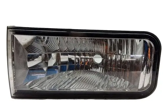 Toyota Land Cruiser (J200) Front fog light 8121160220 E132659 A046053