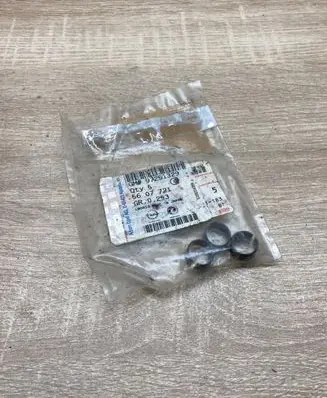 Other engine part