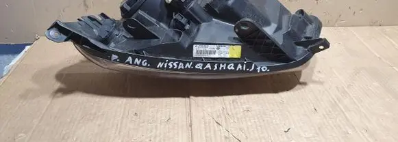Nissan Qashqai Headlight/headlamp 26010BR01B