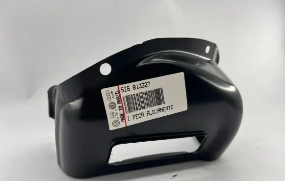 Volkswagen Fox Other body part 5Z6813327