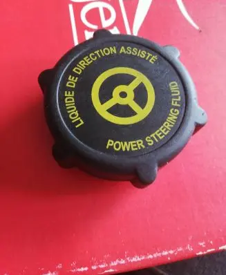 Ford Ka Power steering tank cap 97bg3a006ba
