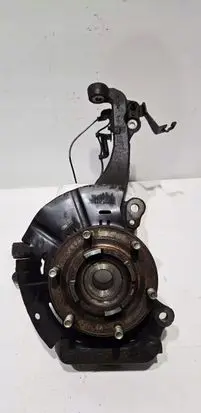 Ford Ranger Front wheel hub spindle knuckle H00117KAMAX