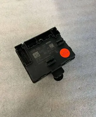 Audi A4 S4 B9 8W Door control unit/module 85E959593A
