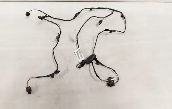 Jaguar S-Type Parking sensor (PDC) wiring loom 9X43-15K868-BB
