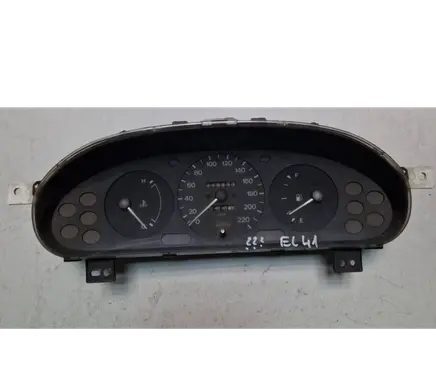 Mazda 323 Speedometer (instrument cluster) bc5nb
