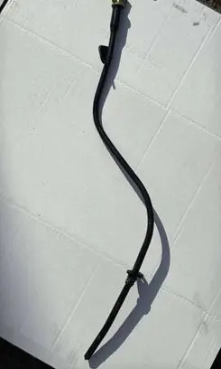 Ford Mondeo MK IV Oil level dip stick 
