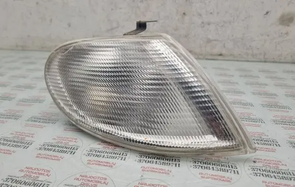 Ford Galaxy Front indicator light