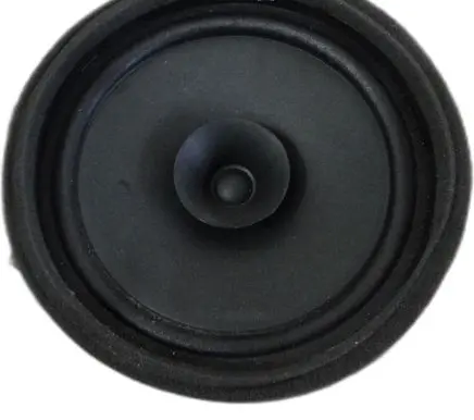 Mitsubishi Outlander Audio system kit 