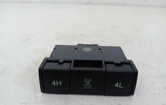 SsangYong Rexton Differential lock switch 