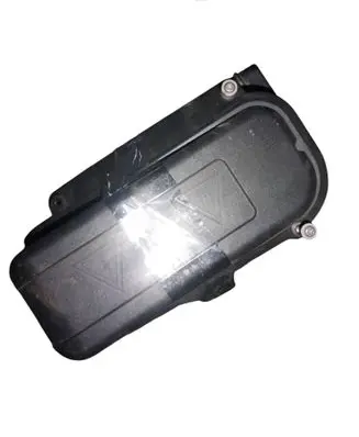 BMW 5 GT F07 Other engine bay part 7808115 7555193