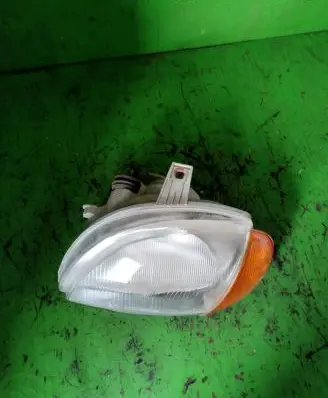 Fiat Seicento/600 Headlight/headlamp 20-5736B