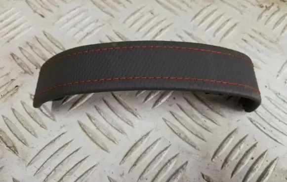 Citroen C5 Aircross Panel trim