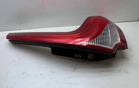 Volvo XC60 Rear/tail lights 89075234