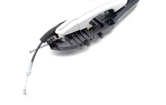 Ford Galaxy Rear door exterior handle EM2B-R224N02-BB EM2BR224N02BB