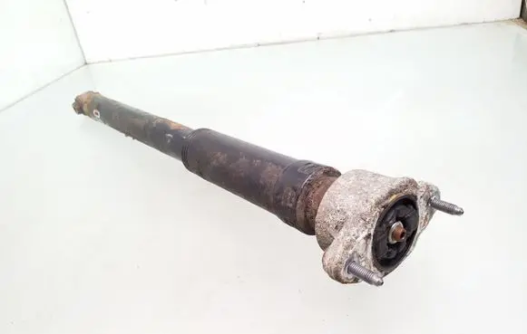 Mercedes-Benz C W204 Rear shock absorber/damper