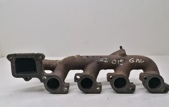 Ford Transit Exhaust manifold BK3Q9430EA