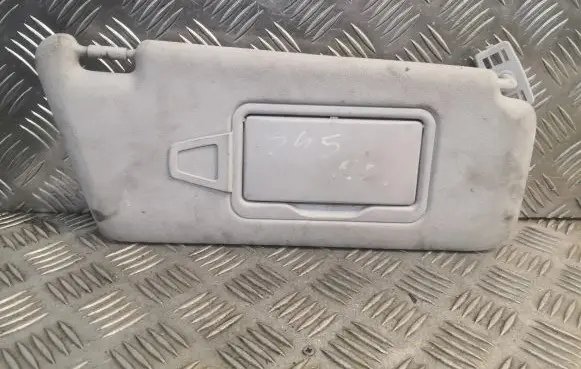 Mercedes-Benz B W245 Sun visor 1698100210
