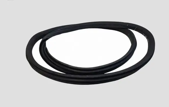 Volvo V60 Front door rubber seal