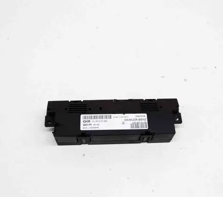 Mercedes-Benz S W220 Other devices 9140010254 A2208300085
