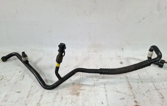 Volvo S40 Air conditioning (A/C) pipe/hose 4N5H19A834FJ