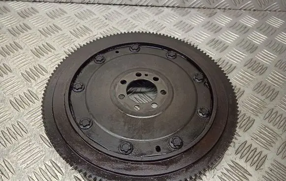 Renault Clio III Flywheel 8200518938