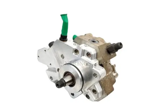 Opel Vivaro Fuel injection high pressure pump 0445010099 0986437355 1670000Q1A