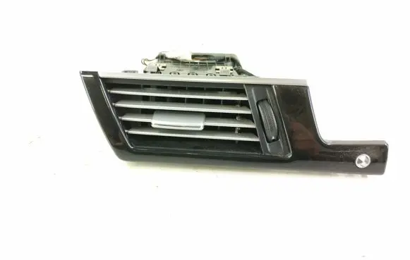 Mercedes-Benz E W212 Dashboard side air vent grill/cover trim 2128300154 A2128300154