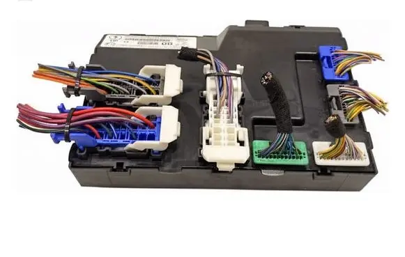 Ford B-MAX Central body control module DN1T15K600GG