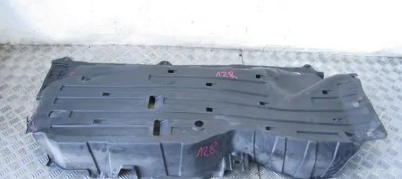 Honda CR-V Front underbody cover/under tray 