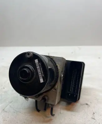 Volkswagen Touran I ABS Pump 1K0907379AC 00005305H0 10096003593