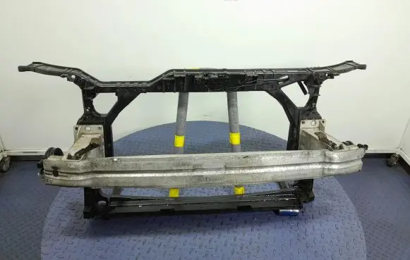 Audi A4 S4 B8 8K Front bodywork piece 8K0805594J
