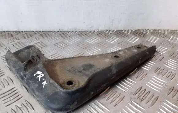Front mudguard