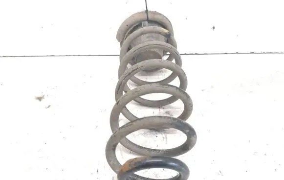 Citroen C4 Grand Picasso Rear coil spring