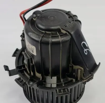 Citroen C6 Heater fan/blower L5771000