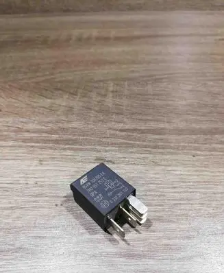 Volkswagen Sharan Other relay 95VW10K705EA 7M0951253C