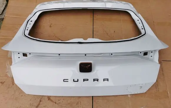 Cupra Formentor Tailgate/trunk/boot lid