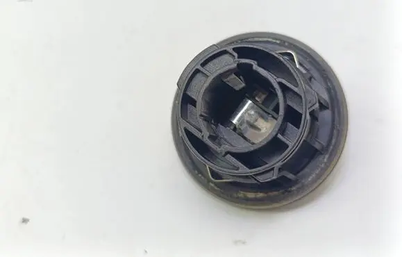 Ford Fiesta Headlight part