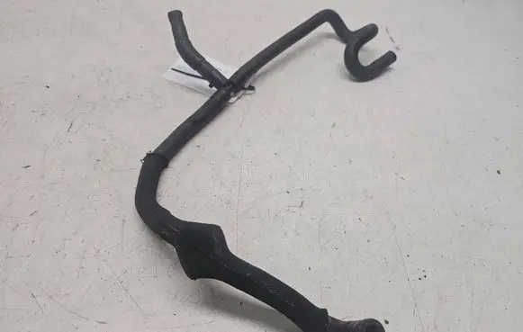 Volkswagen Golf IV Engine coolant pipe/hose 1J0122447FQ