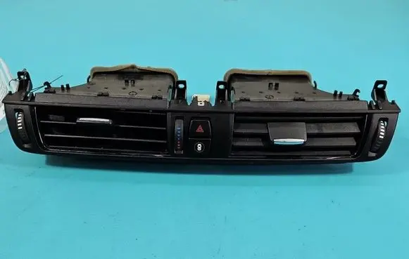 BMW X5 F15 Dash center air vent grill 925311510 IMPRK1535300