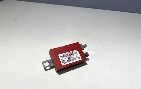 Volvo S60 Antenna control unit 7CP118C847EA 20120120 P30761698