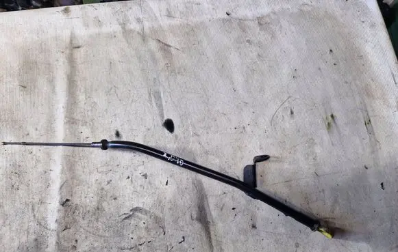 Ford Galaxy Oil level dip stick 