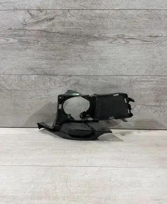 BMW 3 E92 E93 Fog light bracket 8048774 8035893