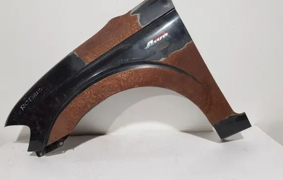 SsangYong Rodius Fender 5181121000