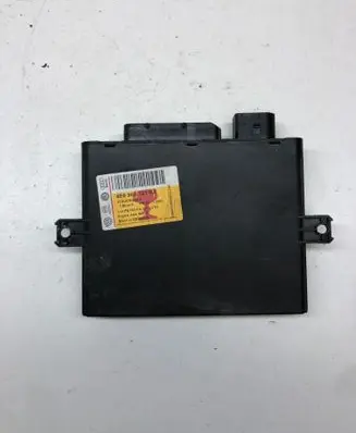 Audi A8 S8 D3 4E Keyless (KESSY) go control unit/module 4E0909131KX
