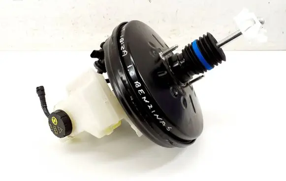 Seat Ibiza V (KJ) Brake booster 2Q1614105R 2Q1611301A
