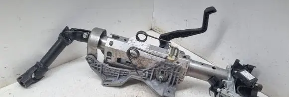 Opel Insignia A Steering wheel axle set 13219343