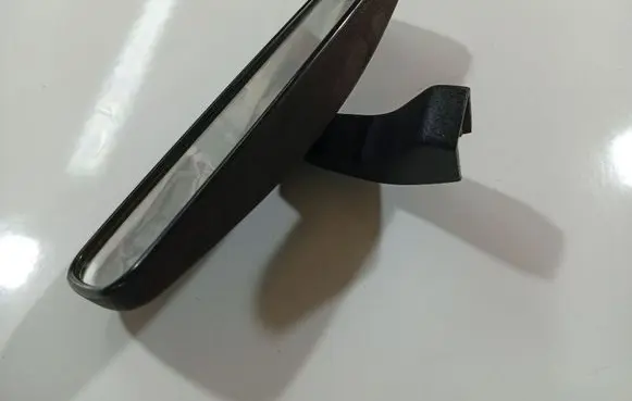 Citroen C4 I Rear view mirror (interior) E200708