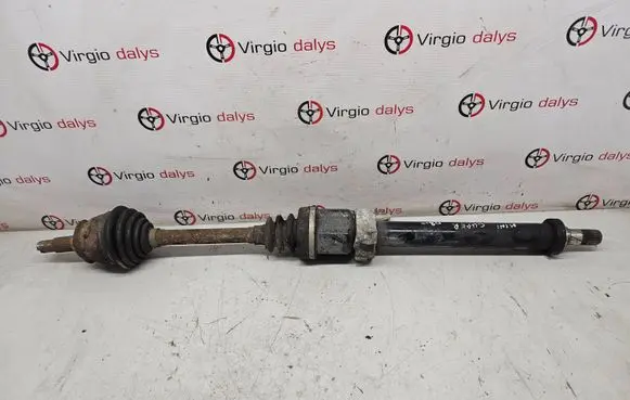 Mini One - Cooper Coupe R56 Front driveshaft