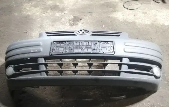 Volkswagen Caddy Front bumper