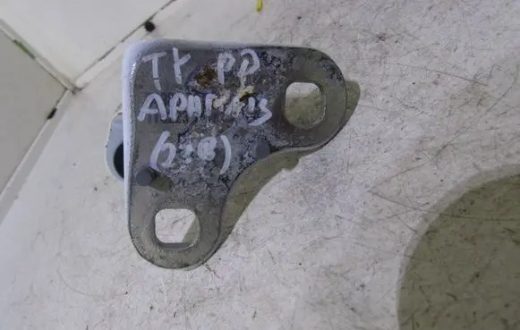Tesla Model Y Front door lower hinge 